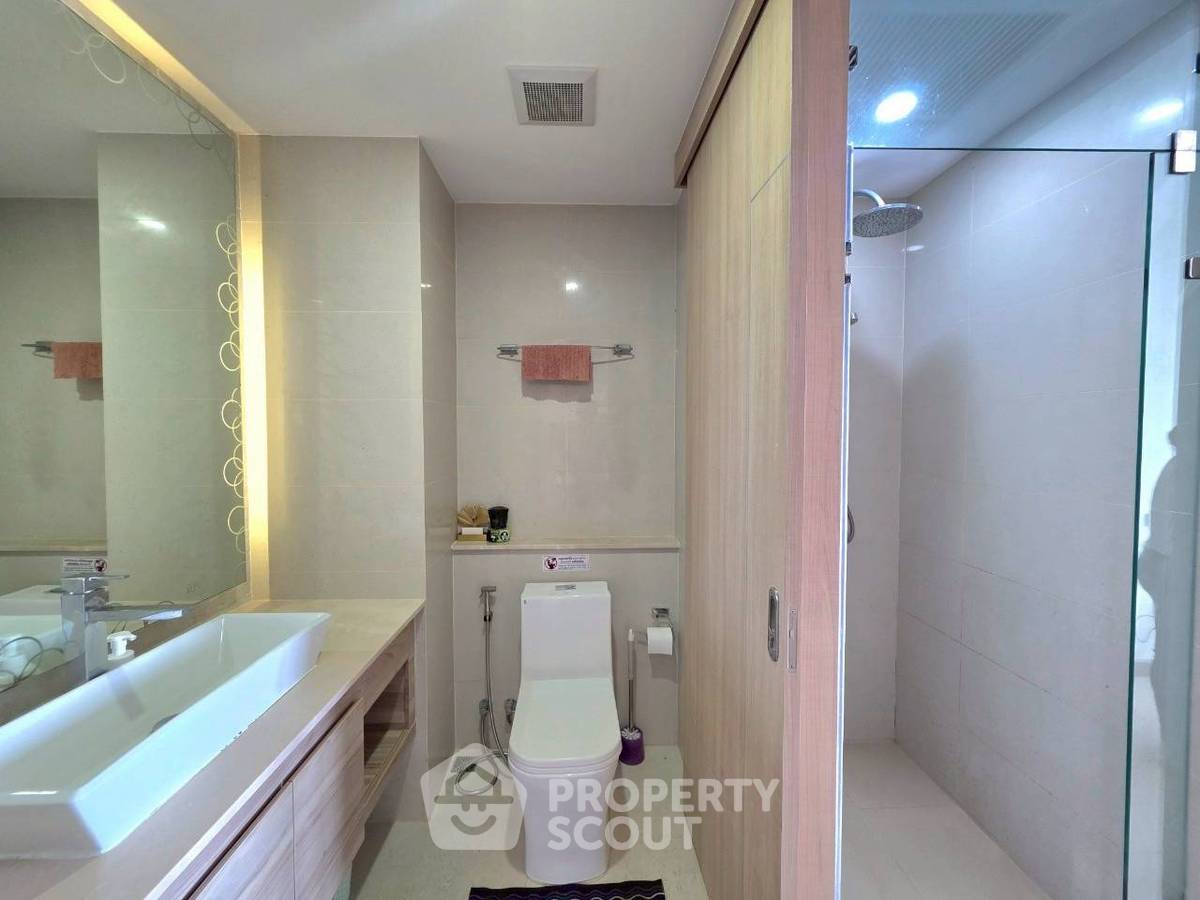 รูป คอนโด 1 ห้องนอน ชั้น 36 ขนาด 35 ตร.ม. วิทยาลัย จอมเทียน พัทยา (ID 3061675) - รูปที่ 7/15
