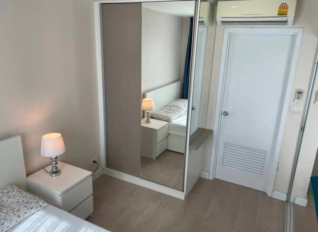 รูป ให้เช่า Metro Luxe พหลโยธิน-สุทธิสาร 🏡 10,000 เฟอร์ครบ ‼️ ใกล้ BTS #ตอบแชทไว🔥🔥 รหัส M2249 - รูปที่ 5/9