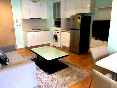 Condos for rent : 1-BR 40 Sqm Condo At Collezio Sathorn-Pipat, 200m To BTS Chong Nonsi (ID 2228881)