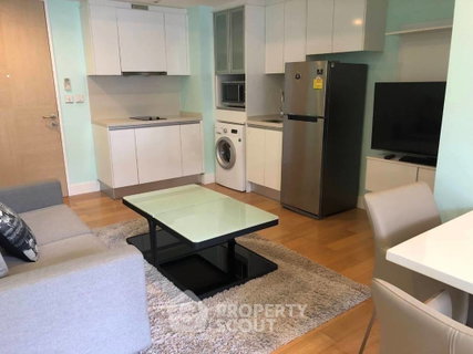 รูปภาพ คอนโด 1 ห้องนอน 40 ตร.ม. ที่ Collezio Sathorn-Pipat ใกล้ BTS ช่องนนสี่ 200 ม. (ID 2228881)