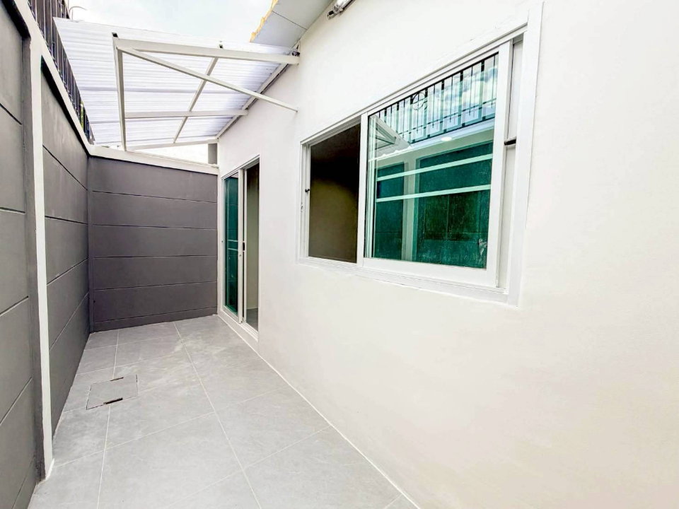 รูป ⭐✨RH-067 ขายทาวน์โฮมบารอนเนีย ทาวน์ ท่าน้ำนนท์ (Baronia Town Thanamnon)✨⭐ - รูปที่ 9/20