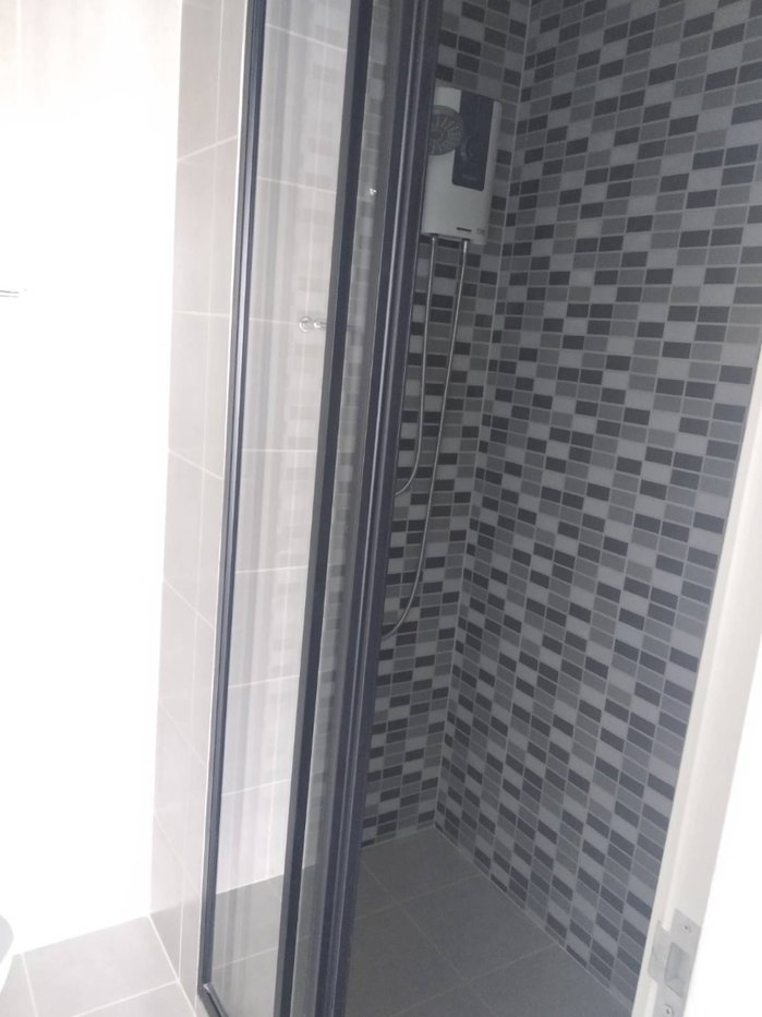 picture For Rent THE BASE Phetkasem 26th Floor Size 25 sq.m. 1 Bedroom 1 Bathroom #2027# - 10/10