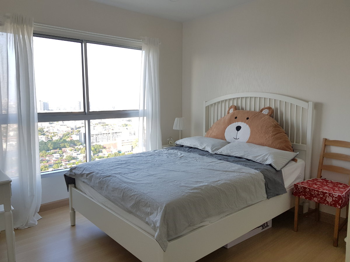 picture Condo for Rent – Supalai Park Talat Phlu Station [Ready to move in] - 1/14