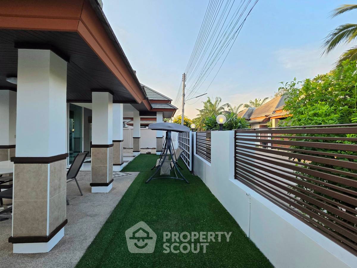 รูป บ้านเช่า 3 ห้องนอน ใน ห้วยใหญ่ บางละมุง ชลบุรี (ID 3062025) - รูปที่ 22/24