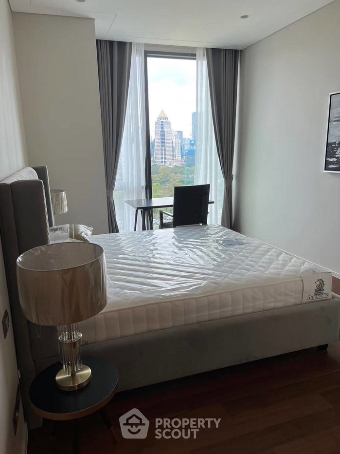 รูป คอนโด 2 ห้องนอน 144 ตร.ม. ชั้น 12 โครงการ The Residences at Sindhorn Kempinski ใกล้ BTS ราชดำริ (ID 3061705) - รูปที่ 4/10