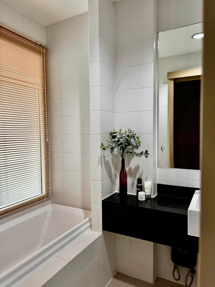 picture @Condorental condo for rent IDEO Mix Phaholyothin - 11/14