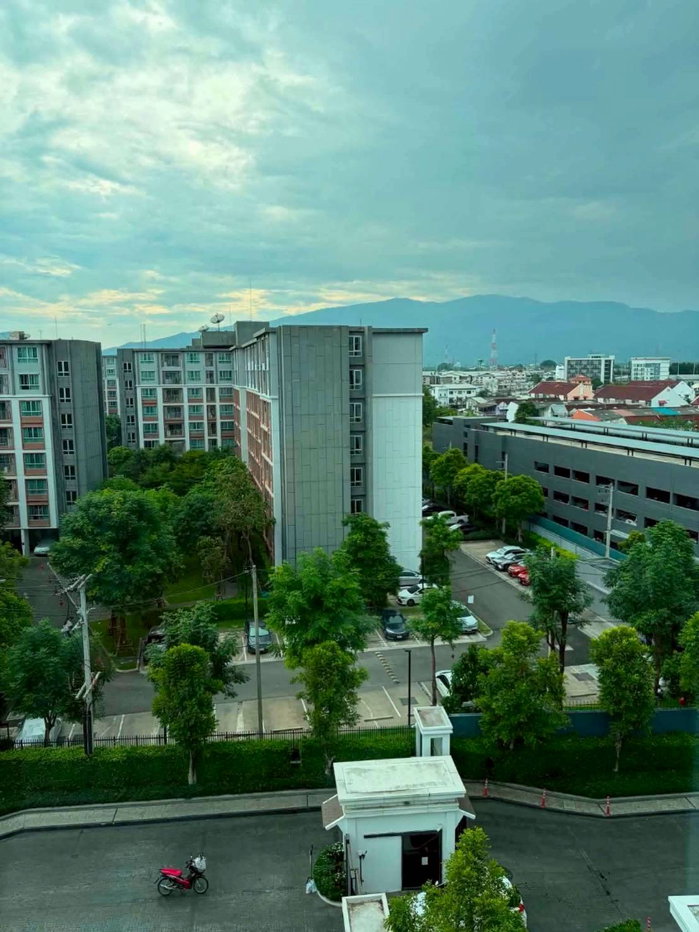 รูป The Escent park ville  คอนโดติดเซ็นทรัลเฟส (เครือ CPN ของเซ็นทรัล)  ขาย 2.59 โอนคนละครึ่ง - รูปที่ 11/12