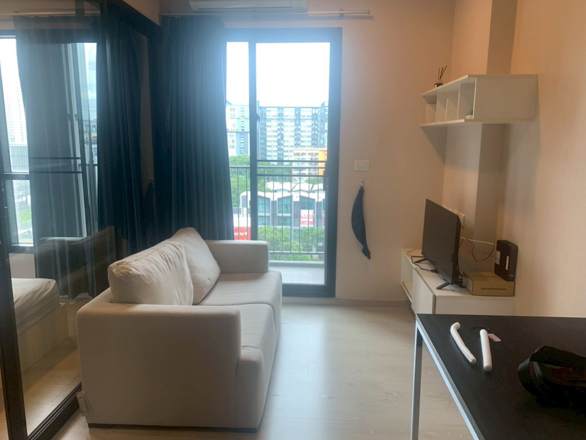 picture For Rent Condolette Midst Rama 9 - 2/16