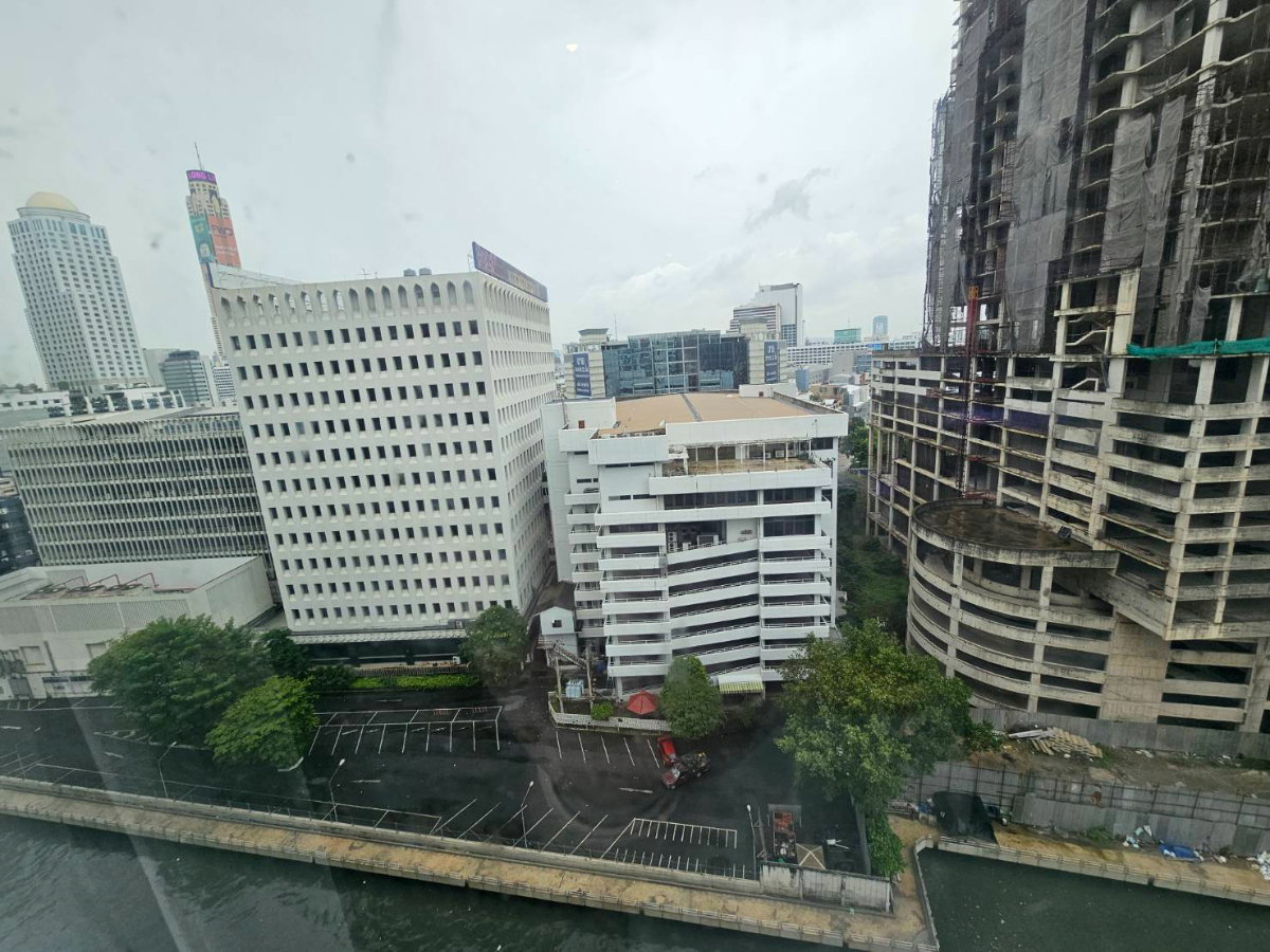 picture For Rent Studio 1 Bathrooms | The Address Chidlom - 14/15