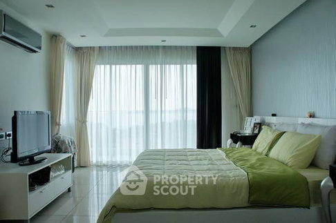 1-BR Condo 108 Sqm, Sunset Boulevard Residence, Phratamnak (ID 1113271)
