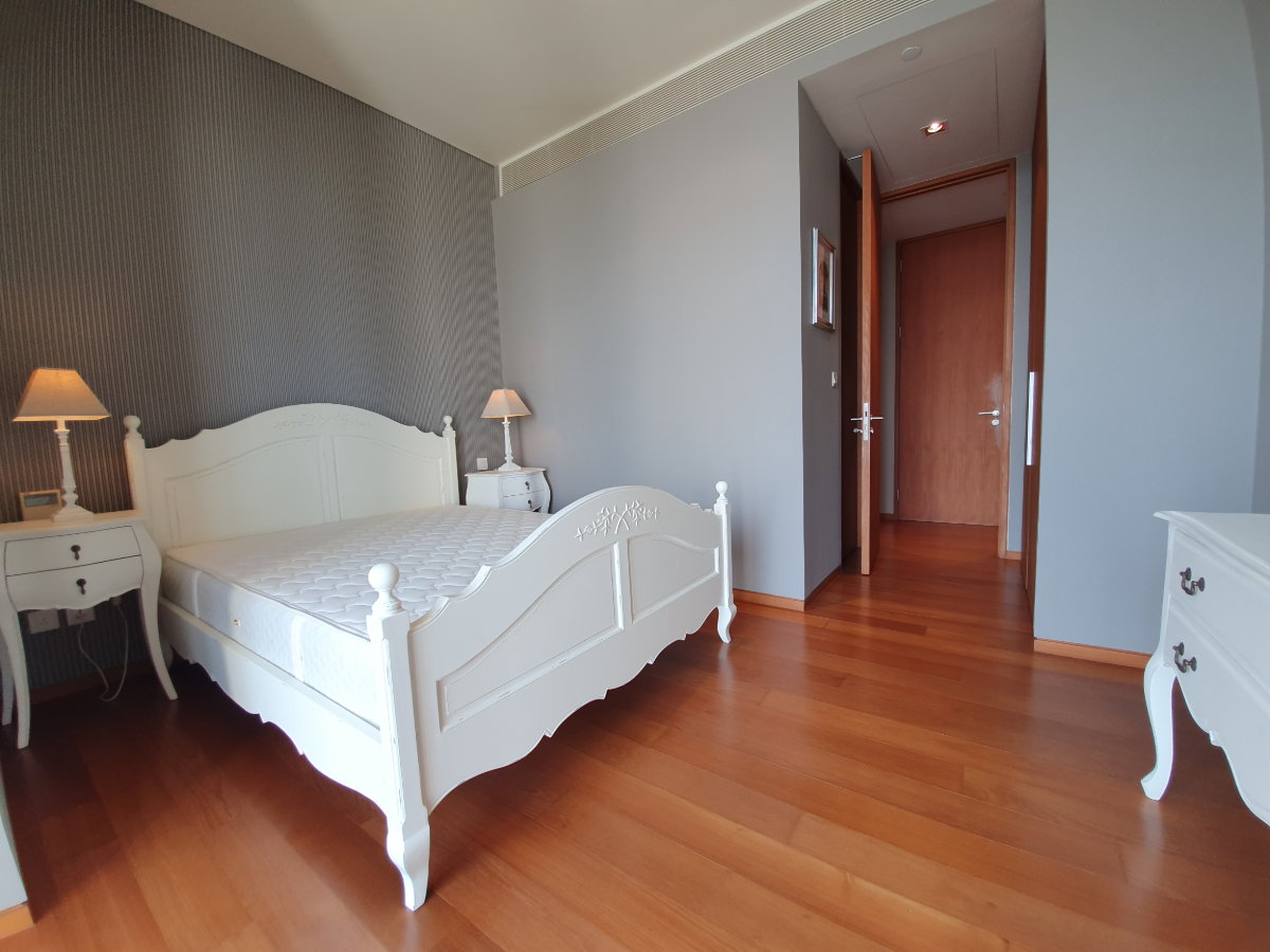 รูป เช่า 2 ห้องนอน 2 ห้องน้ำ เดอะ สุโขทัย เรสซิเด้นซ์ | The Sukhothai Residences - รูปที่ 16/20