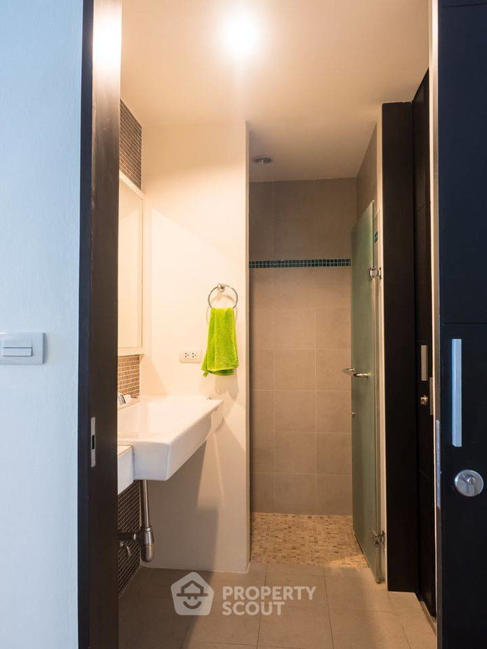 picture 2-BR 80 Sqm Condo At The Muse, 200m to BTS Punnawithi (ID 382008) - 7/10