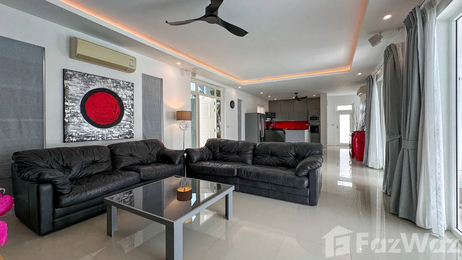 picture 3 Bedroom Villa for rent at Falcon Hill Luxury Pool Villas 6551384 - 9/31