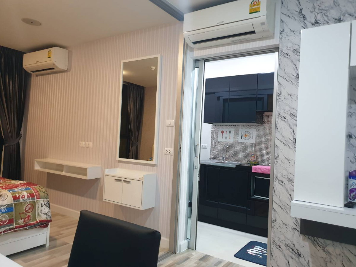 picture The Cube condo for rent near KMUTT - 2/20