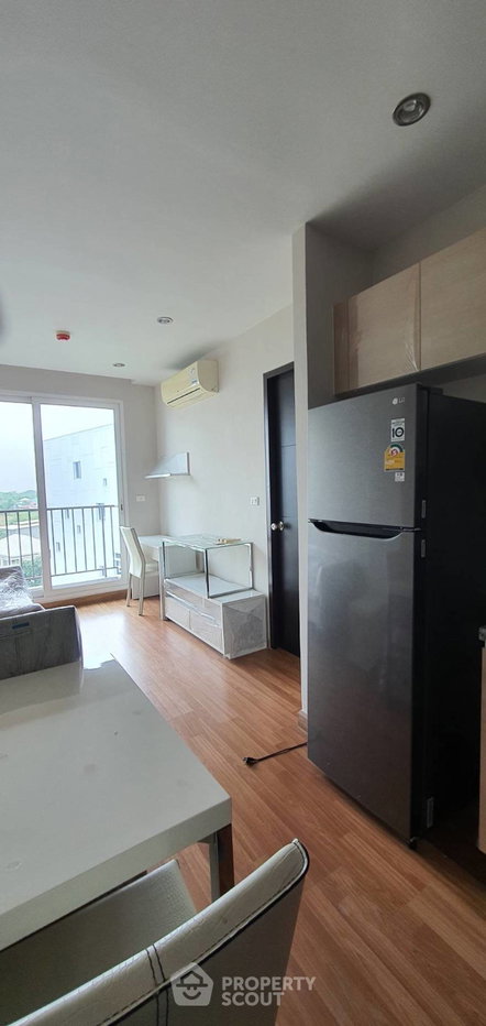 รูป คอนโด 1 ห้องนอน 30 ตร.ม. ชั้น 6 โครงการ คริสมา คอนโด รามอินทรา ใกล้ เขตคันนายาว (ID 2449026) - รูปที่ 1/16