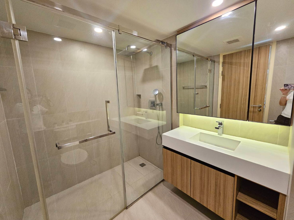 รูป เช่า 1 ห้องนอน 1 ห้องน้ำ ณ วรา เรสซิเดนซ์ | Na Vara Residence - รูปที่ 14/17
