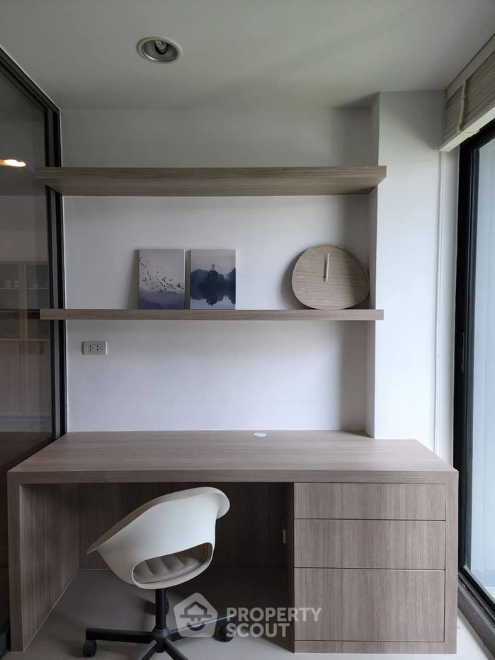 picture 2-BR Condo 83 Sqm At Rende Sukhumvit 23, 300m to MRT Sukhumvit (ID 1503156) - 9/12