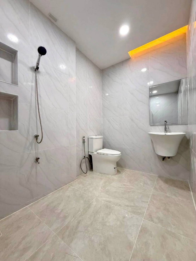 picture ⭐✨RH-066 Townhouse for Sale – Suan Phak Soi 19, Taling Chan✨⭐ - 9/16