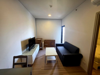 คอนโดให้เช่า : ให้เช่า quintara mhy den 1 ห้องนอน 29.18 ตร ม ใกล้ bts โพธิ์นิมิตร