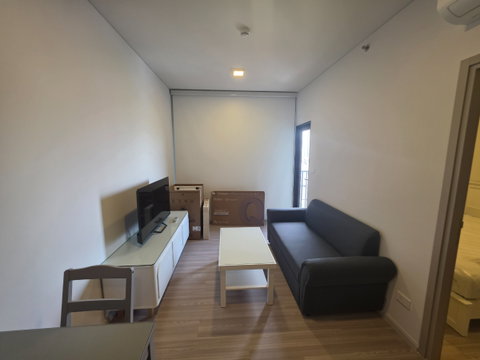 ให้เช่า quintara mhy den 1 ห้องนอน 29.18 ตร ม ใกล้ bts โพธิ์นิมิตร