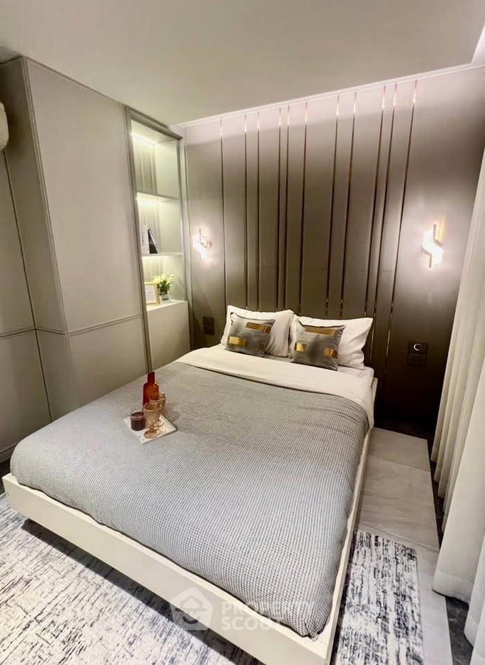 picture Attractive Price 3-BR Condo At Fynn Sukhumvit 31 Near MRT Sukhumvit (ID 3061821) - 9/18