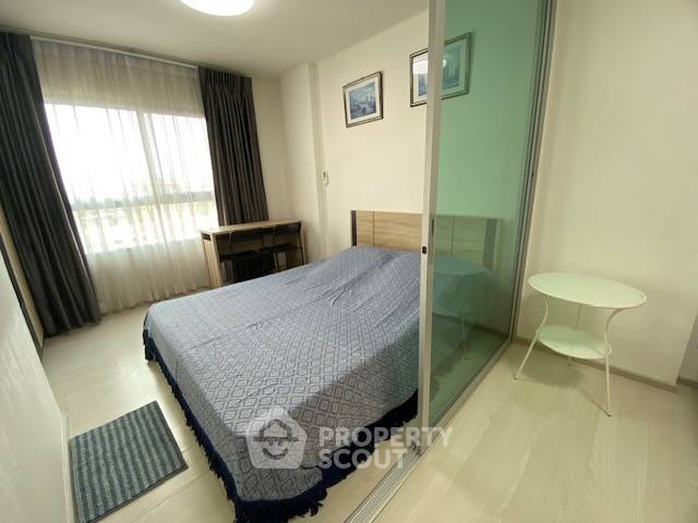 รูป คอนโดให้เช่า 1 ห้องนอน 28 ตร.ม. ที่ Aspire Ladprao 113 เขตคลองจั่น (ID 1454425) - รูปที่ 4/12