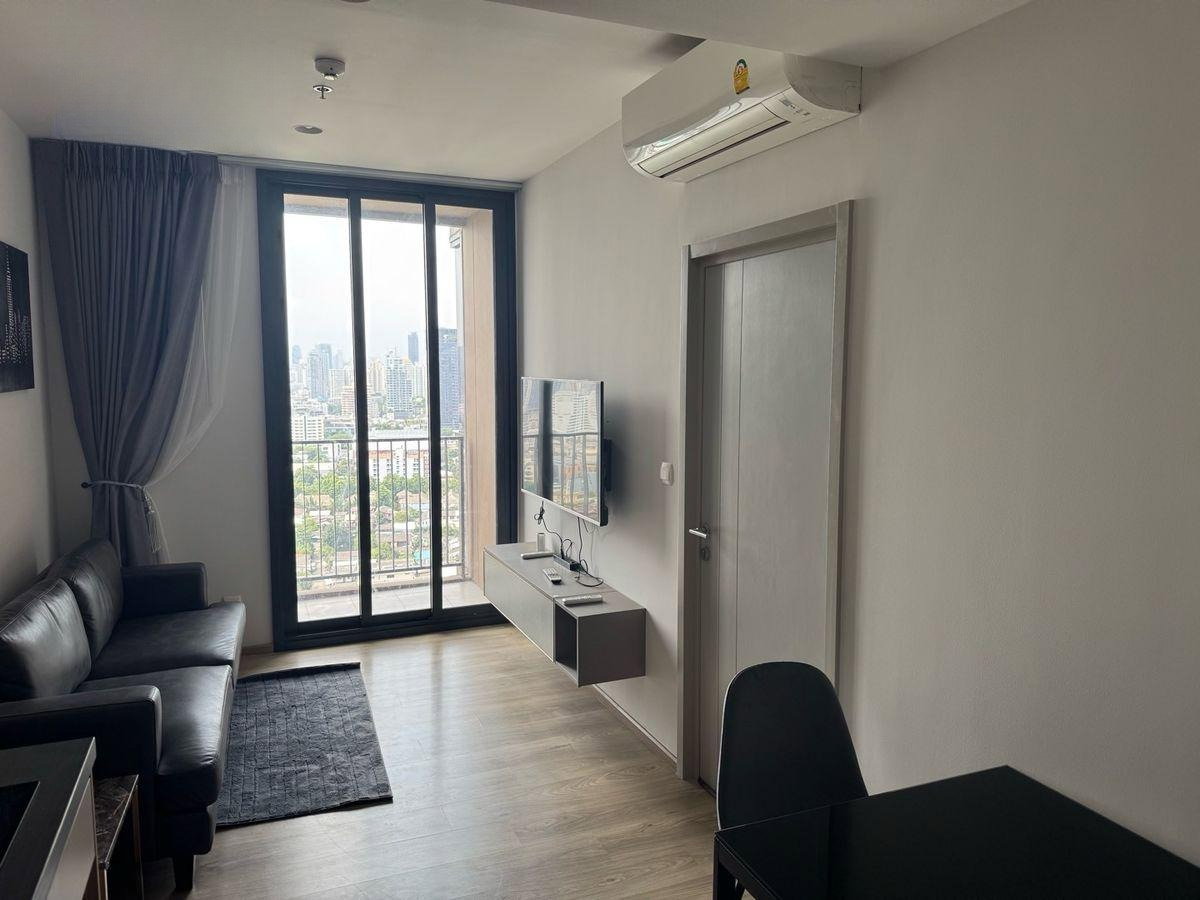 picture Code: 26KJ3527  for rent OKA HAUS Sukhumvit 36 🔥🔥 Line ID: @kjcondo (with @)🔥🔥 - 2/7