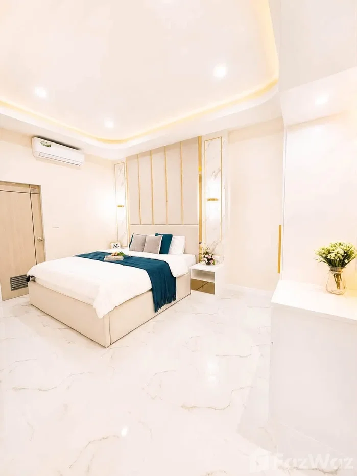 รูป ขาย วิลล่า 4 ห้องนอน ในโครงการ โชคชัย การ์เด้น โฮม 2 6550811 - รูปที่ 21/41
