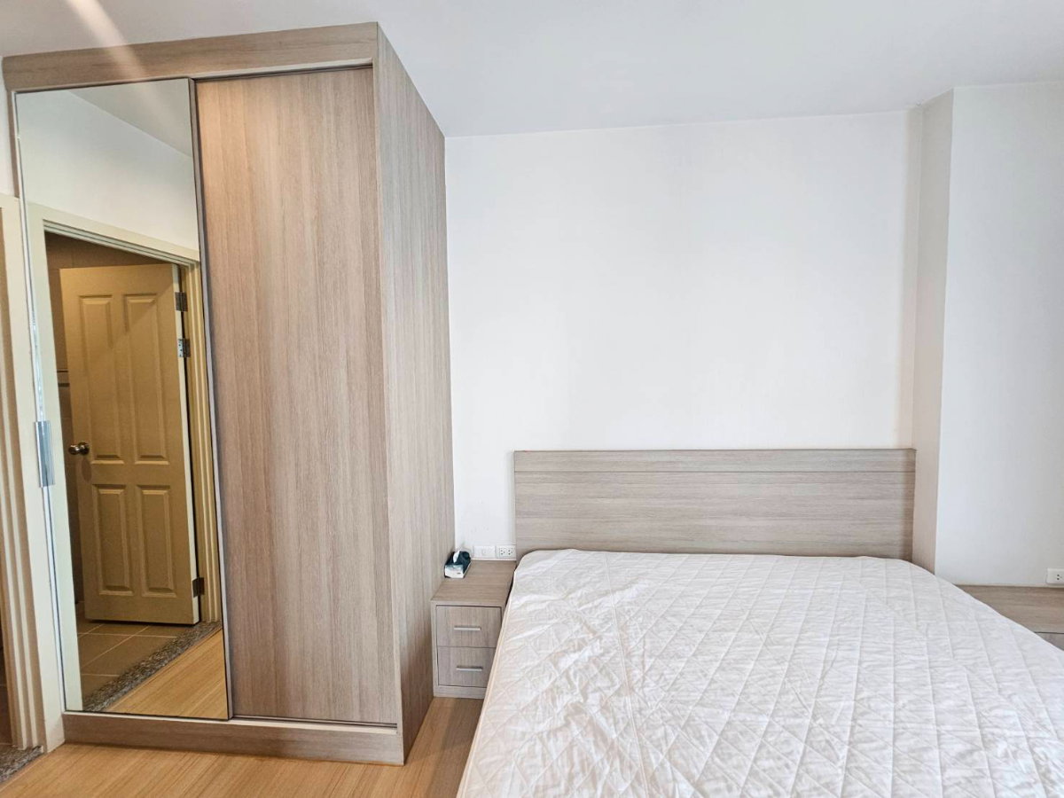 picture For Rent 2 Bedrooms 2 Bathrooms | Supalai Veranda Rama9 - 12/16