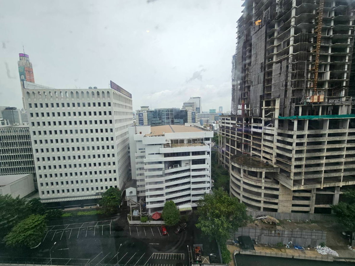 picture For Rent Studio 1 Bathrooms | The Address Chidlom - 13/15