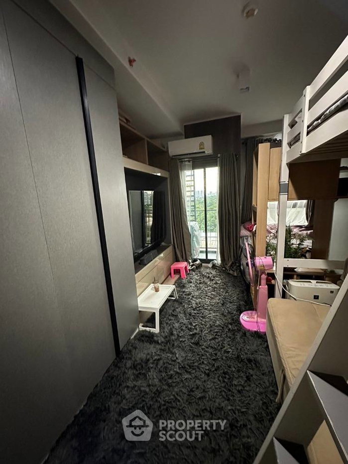 รูป คอนโด 1 ห้องนอน ให้เช่า ที่ Ideo New Rama 9 ใกล้ ARL รามคำแหง (ID 1942491) - รูปที่ 10/14