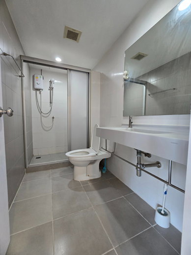 รูป 🔔New🔔 ให้เช่าห้องสวยชั้น 23 ตกแต่งใหม่ ฝั่งตะวันออก ที่ U Delight Residence พัฒนาการ-ทองหล่อ - รูปที่ 8/23