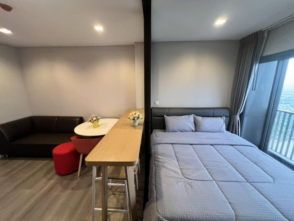 picture Code: 26KJ586  for rent The Politan Aqua 🔥🔥 Line ID: @kjcondo (with @)🔥🔥 - 5/19