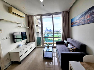 Condos for rent : For Rent 1 Bedroom 1 Bathrooms | Ideo Mobi Sukhumvit 81