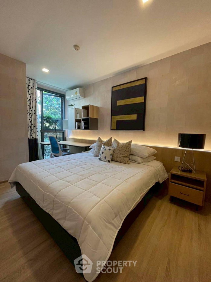 รูป คอนโด 1 ห้องนอน Taka Haus เอกมัย 12 ใกล้ BTS เอกมัย 44 ตร.ม. (ID 3060312) - รูปที่ 5/6