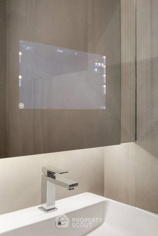 picture 1-BR Condo At Park Origin Phayathai, 300m to BTS Phaya Thai (ID 3060679) - 7/11