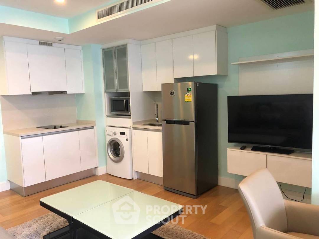 รูป คอนโด 1 ห้องนอน ที่ Collezio Sathorn-Pipat ใกล้ BTS ช่องนนทรี 200 เมตร (ID 2228881) - รูปที่ 2/5