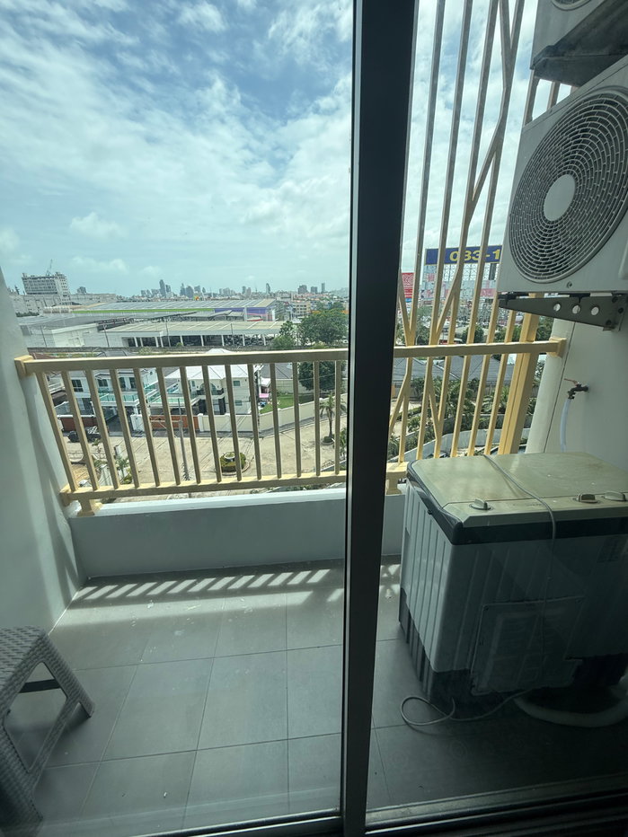 picture wow the trust south pattaya  floor 6 1 bedroom - 29/29