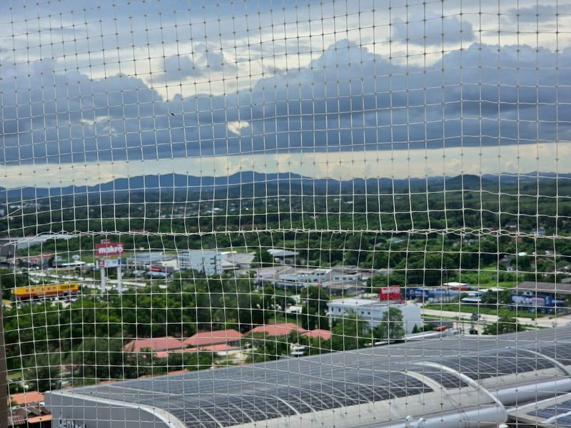 picture Condo for rent, Escent Rayong 1, Central Plaza view, 30 sq m. - 10/20
