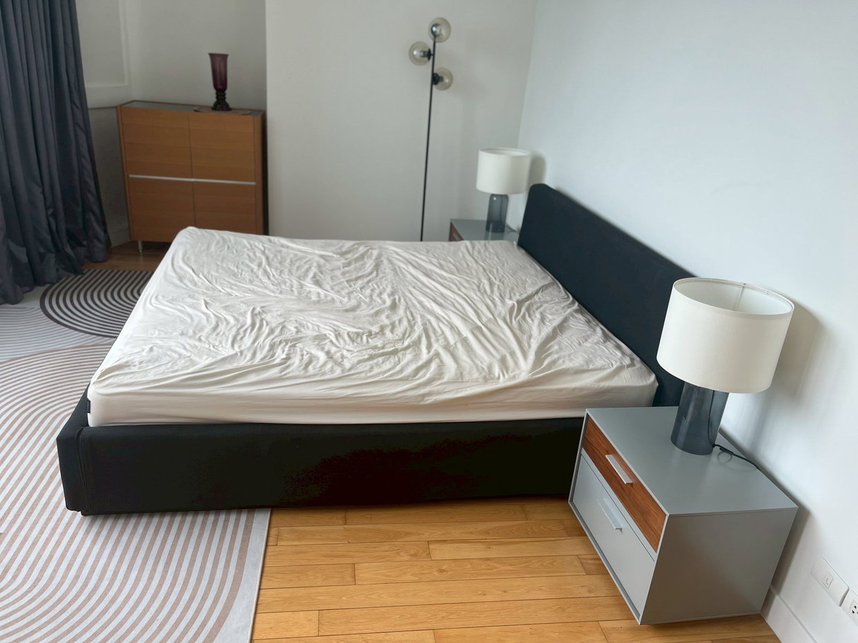picture LTH15888 – Luxury Condo for Rent Asoke | Millennium Residence | 90,000 THB | คอนโดหรูให้เช่า อโศก โครงการ Millennium Residence - 2/5
