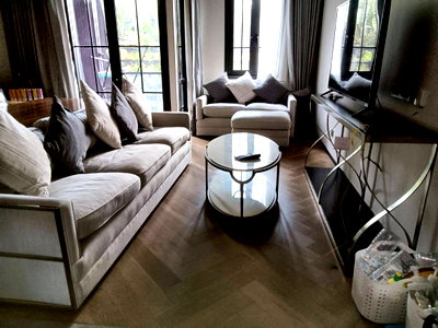 Condos for rent : For Rent 1 Bedroom 1 Bathrooms | The Reserve Sukhumvit 61