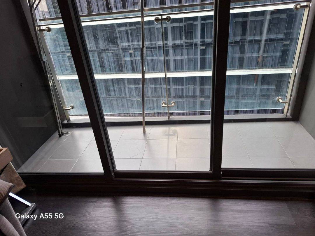 picture @Condorental condo for rent The LINE Asoke - Ratchada - 10/13
