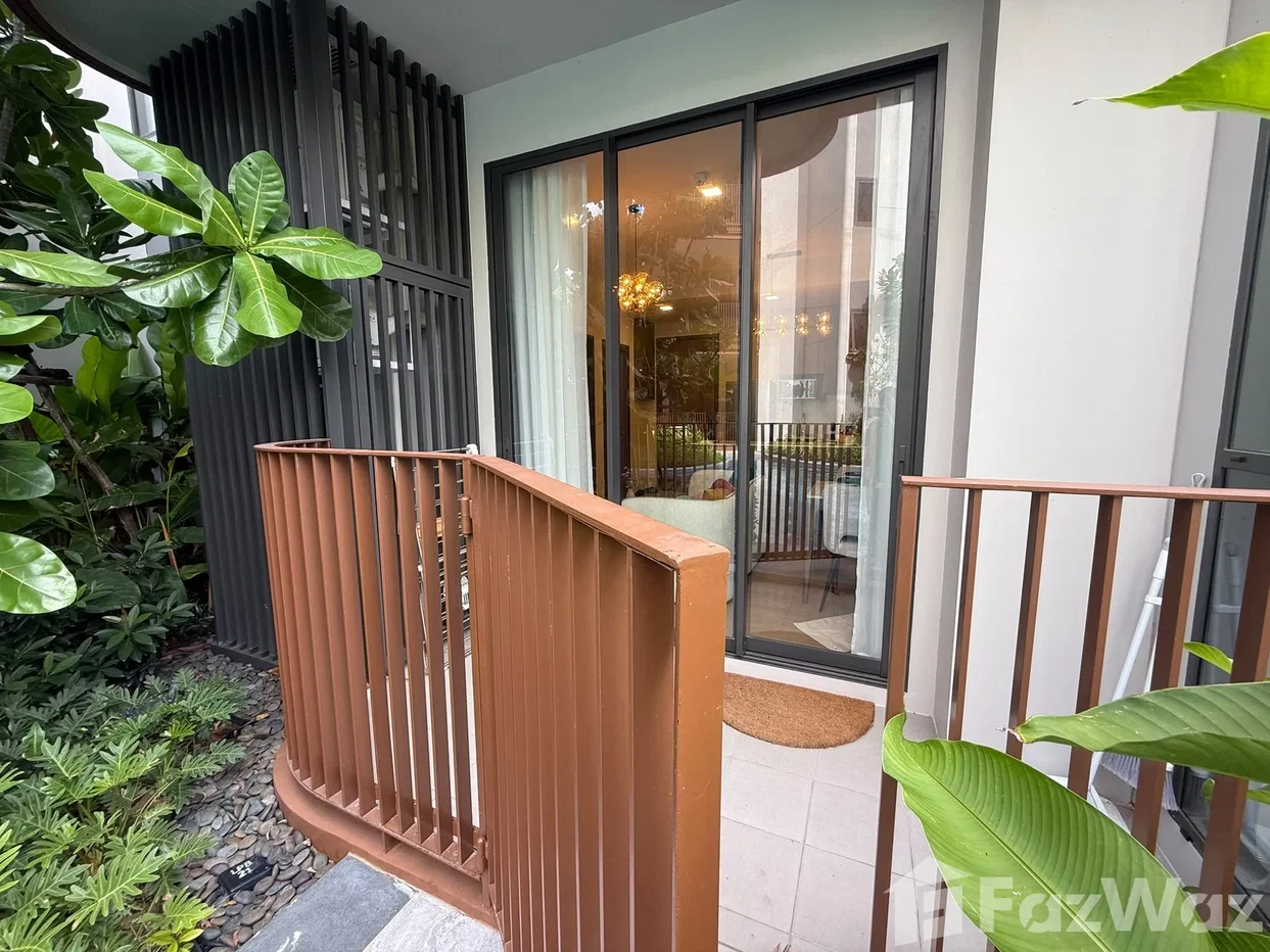 picture 2 Bedroom Condo for rent at CANVAS Cherngtalay 6551013 - 3/31