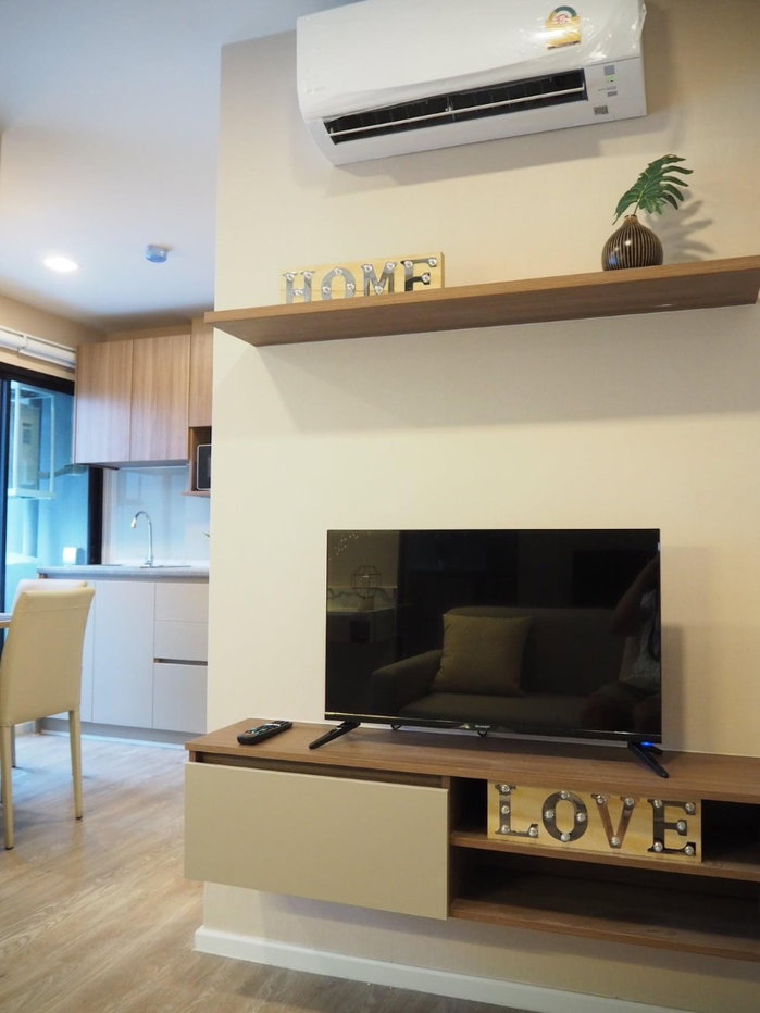 รูป 🏡 ให้เช่า Kave Town Shift 12,000฿💖 ✨ ตึก C ชั้น 2 ครัวแยก ✅️ พร้อมเข้าอยู่ - รูปที่ 14/20