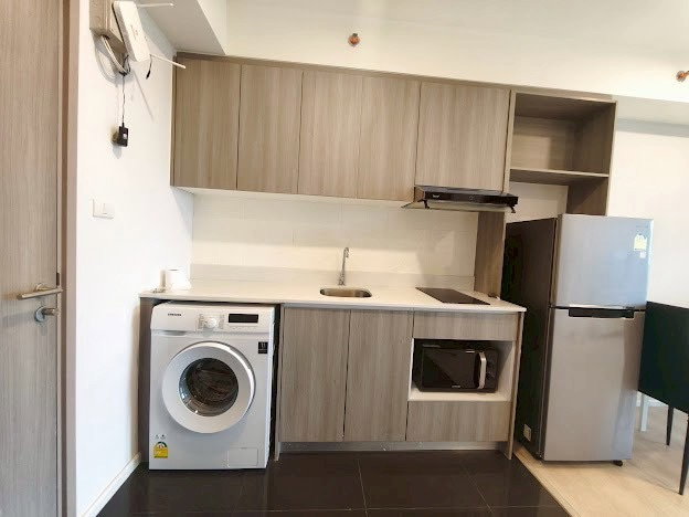 รูป 🏙️ให้เช่า 2 ห้องนอน✅คอนโด A space Mega 1 📲ติดต่อโทร/ไลน์ 099-289-1569 - รูปที่ 11/15