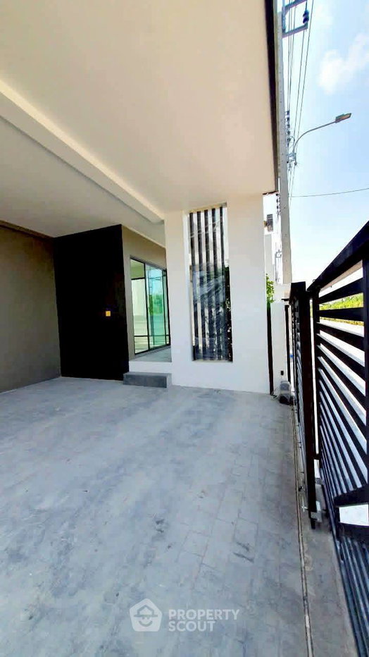 รูป บ้านเดี่ยว 4 ห้องนอน ขาย บางพลีใหญ่ สมุทรปราการ (ID 3060708) - รูปที่ 38/43