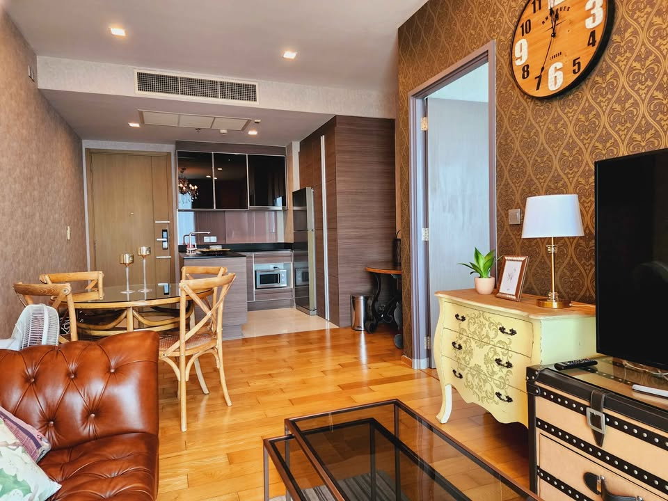 picture Code: 26KJ3531 for rent Keyne by Sansiri 🔥🔥 Line ID: @kjcondo (with @)🔥🔥 - 2/11