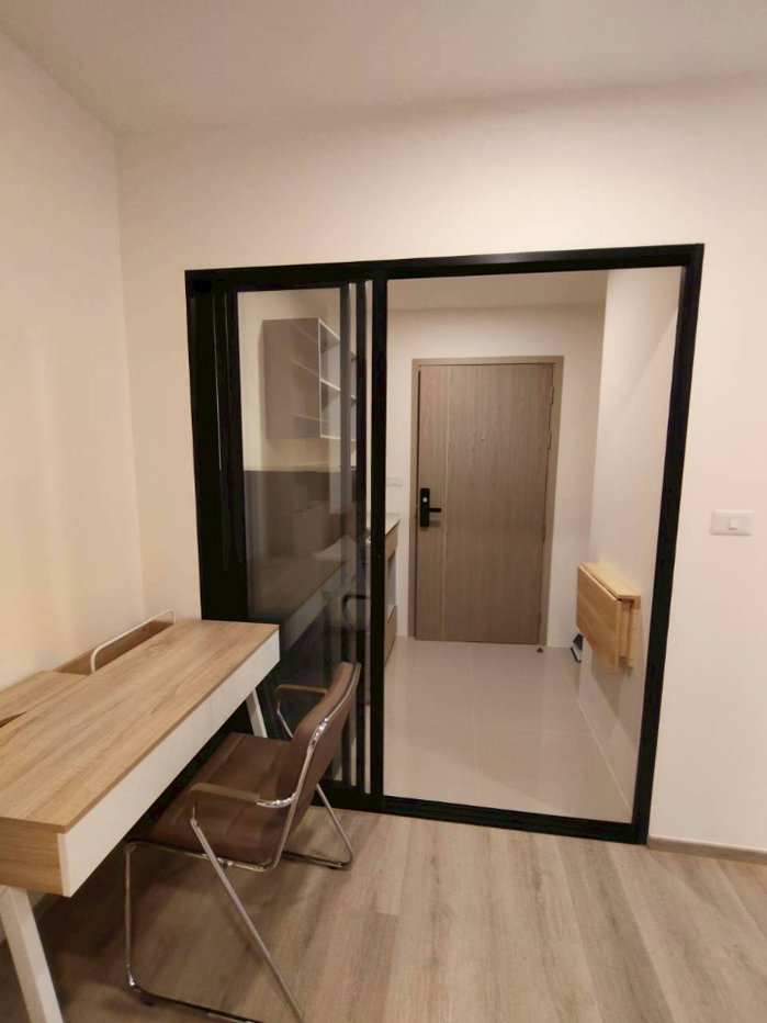รูป k2043 ให้เช่าคอนโดใหม่ The Origin Campus KhonKaen #ใกล้มหาวิทยาลัยขอนแก่น - รูปที่ 10/19