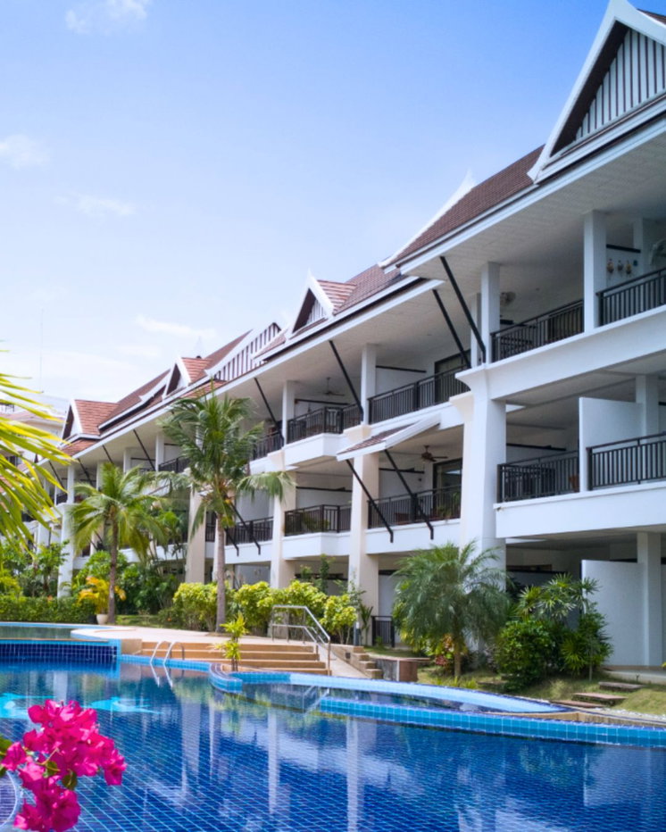 picture Foreign Quota | Fully Renovated Condo at Sunrise Beach - 1/13