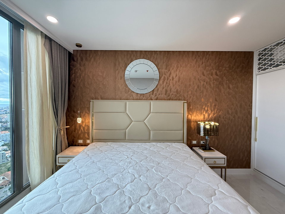 รูป For Rent Copacabana Beaxh Jomtien SeaView - รูปที่ 10/30